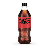 Coke Zero