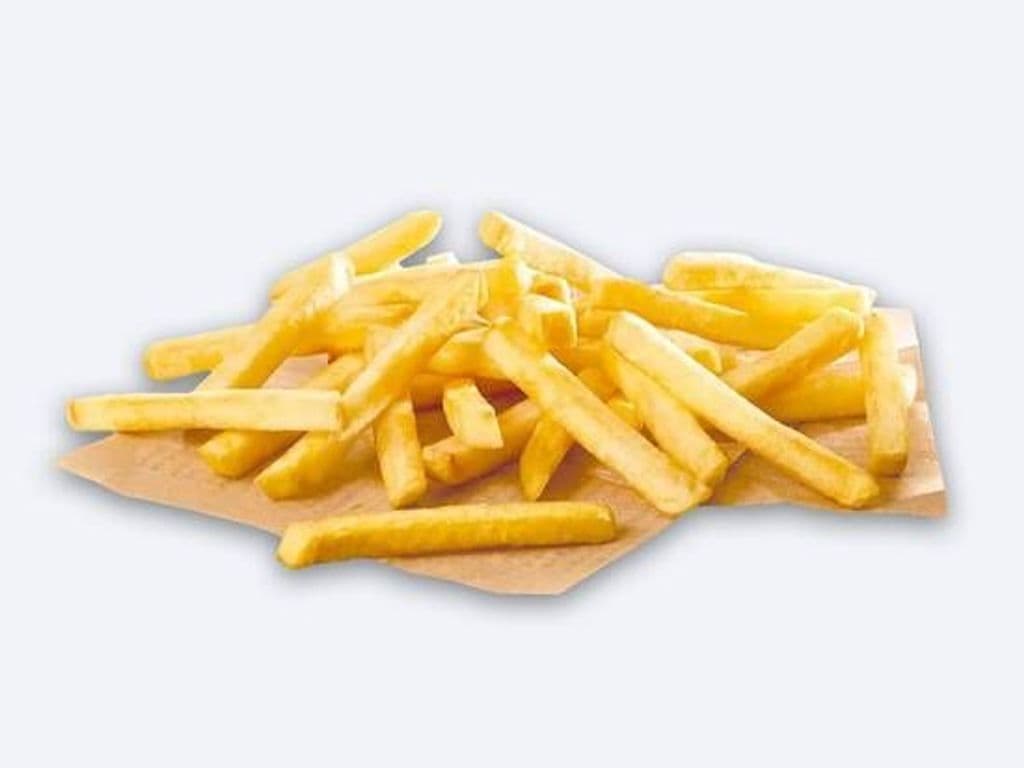 Fries (Large)