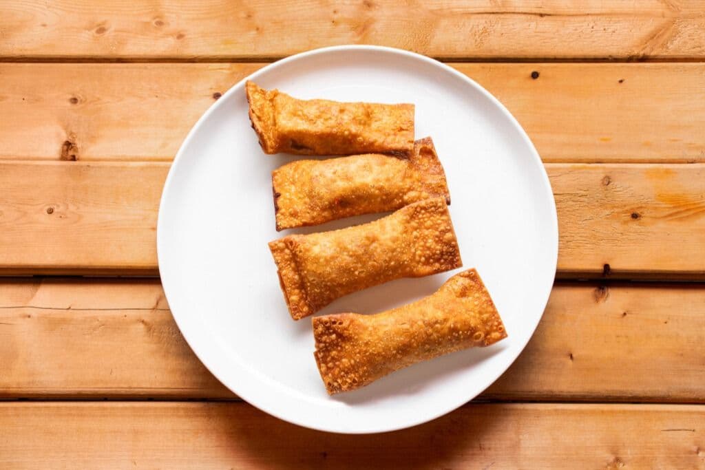 Egg Roll