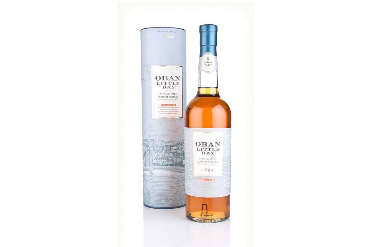 770050. Oban Little Bay (750 ml)