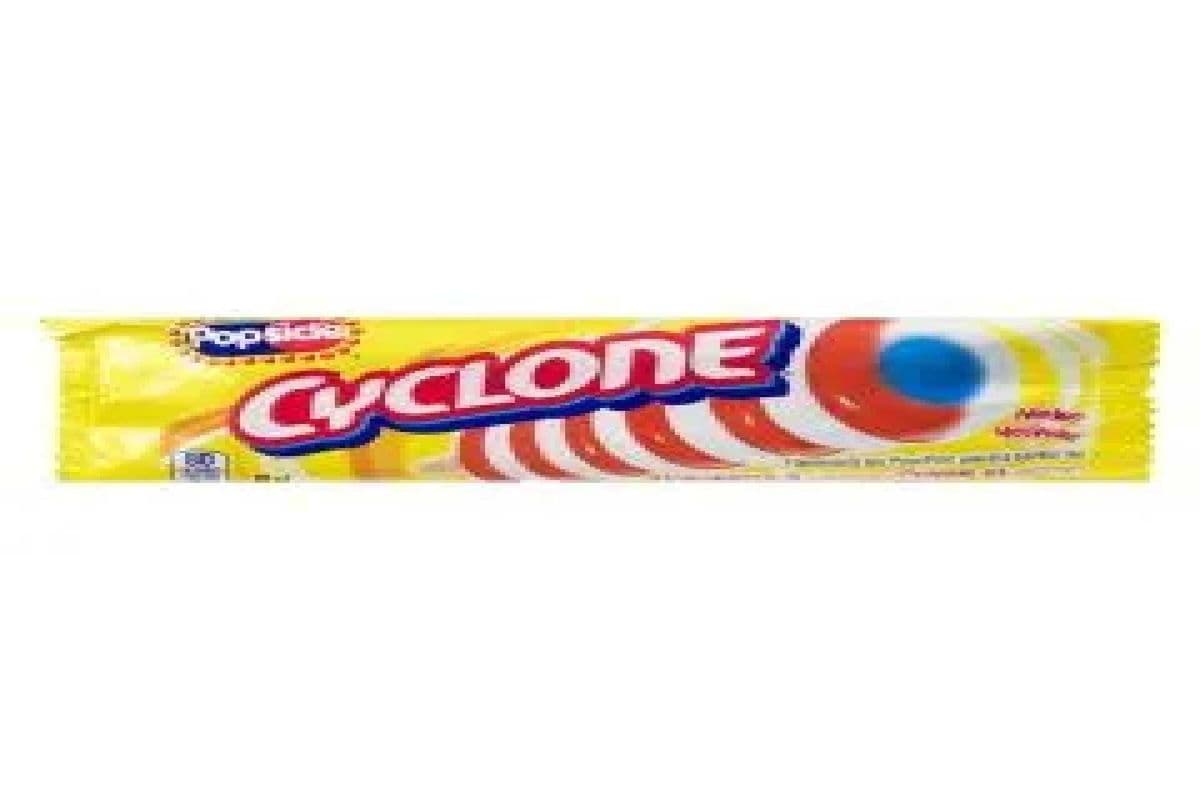 Popsicles