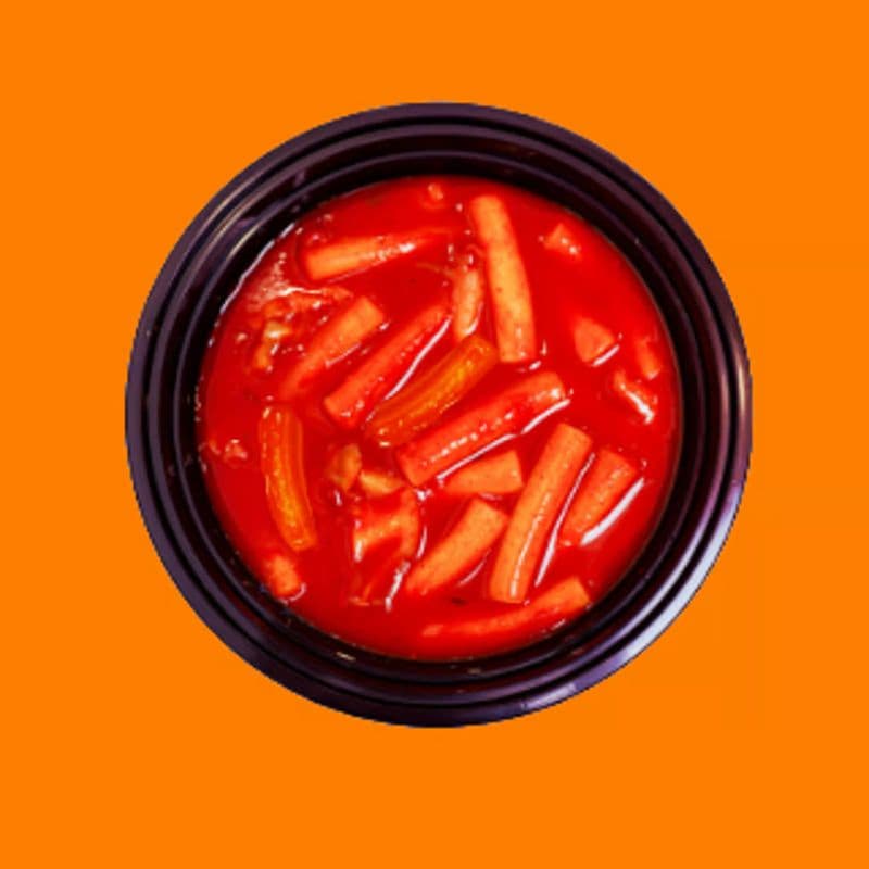 Original Tteokbokki