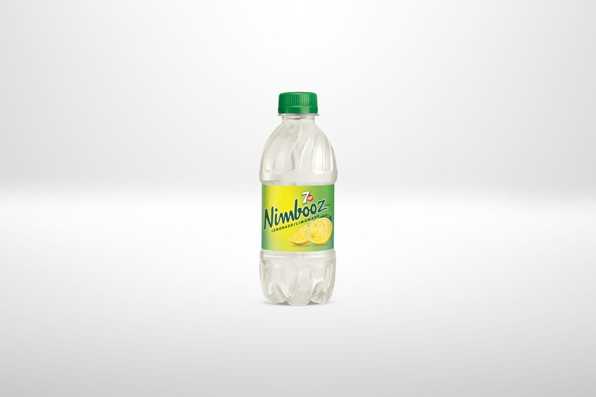 7UP Nimbooz (355 ml)