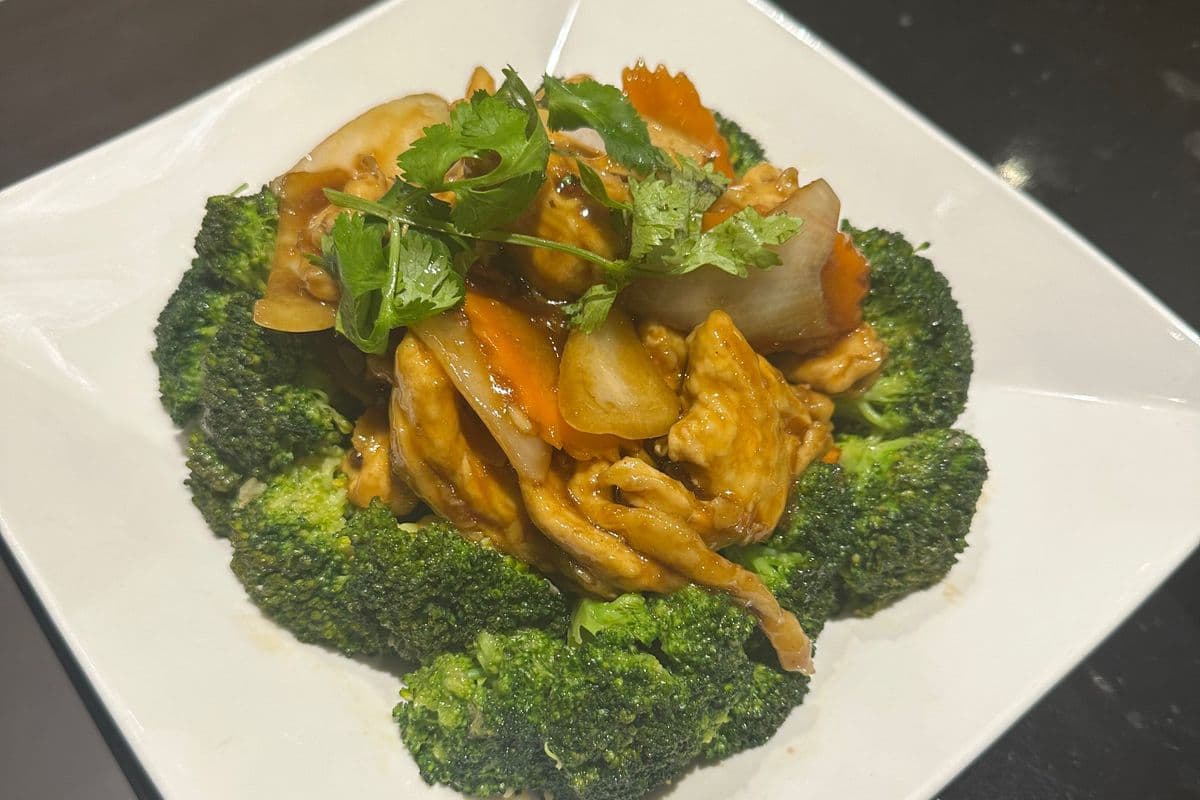 57. Canadian Broccoli
