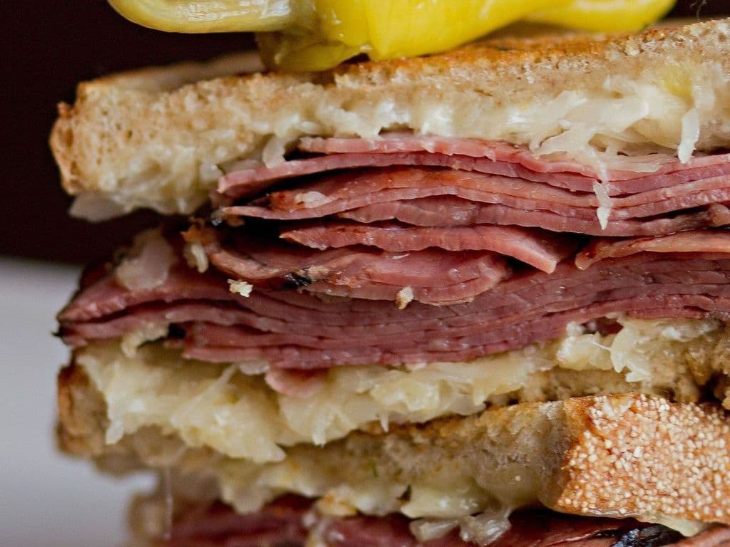 Reuben