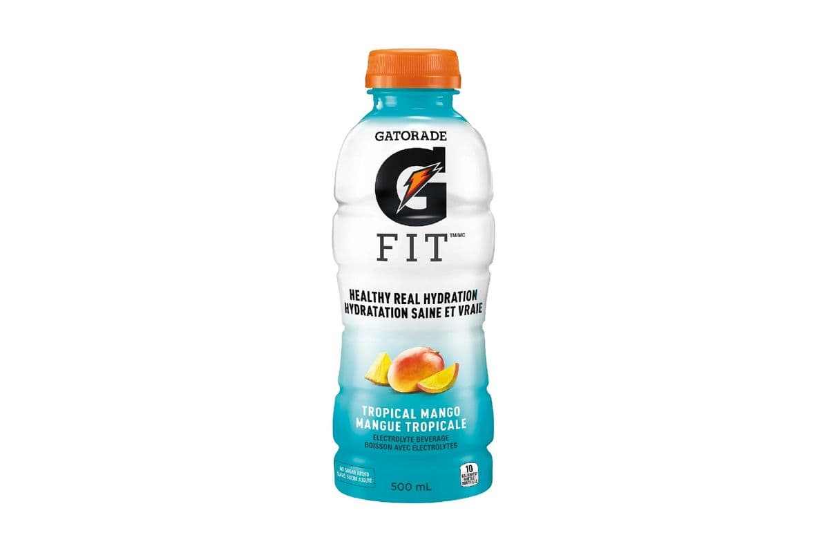 G-Fit Tropical Mango (500 ml) 1010371