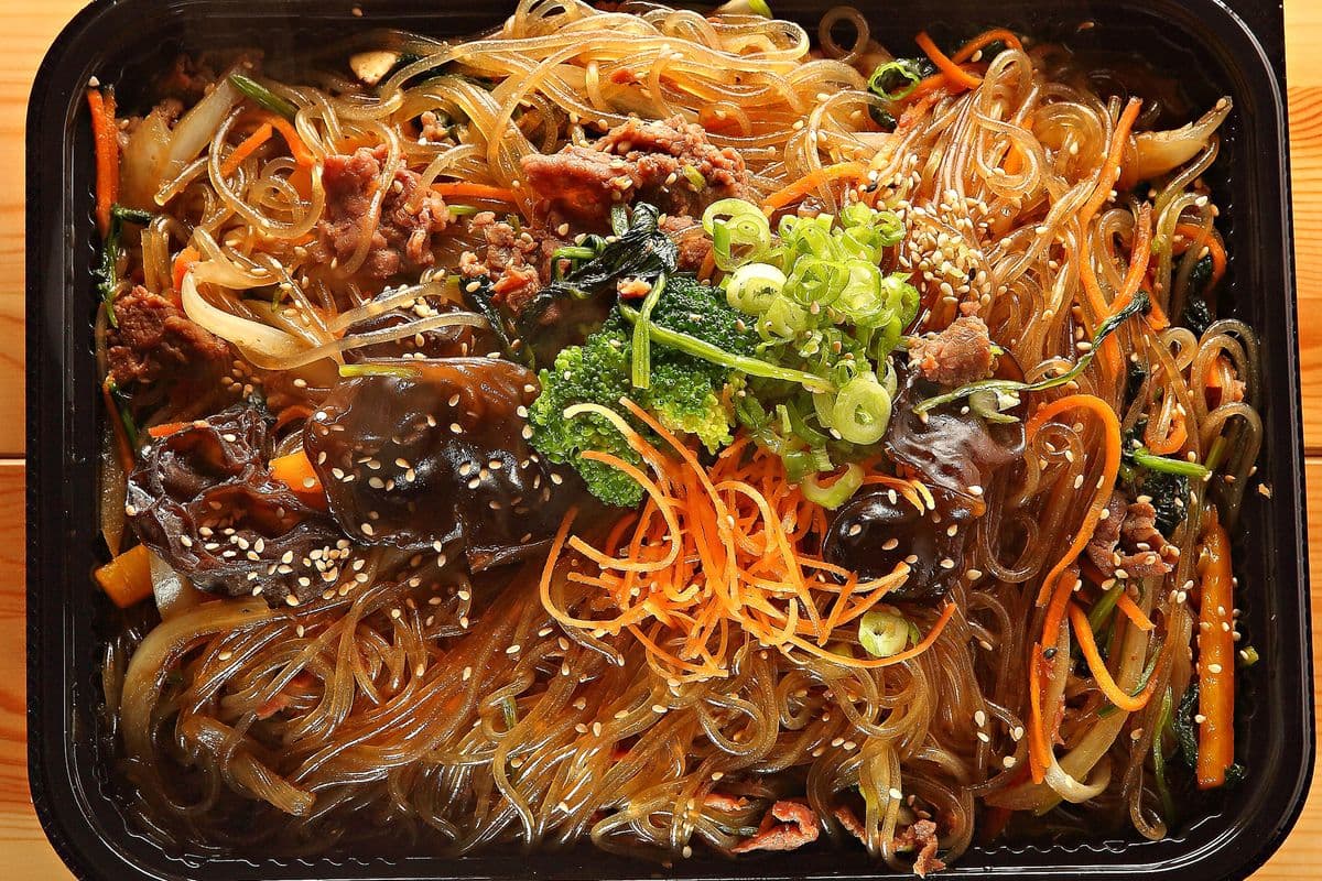 Jap Chae