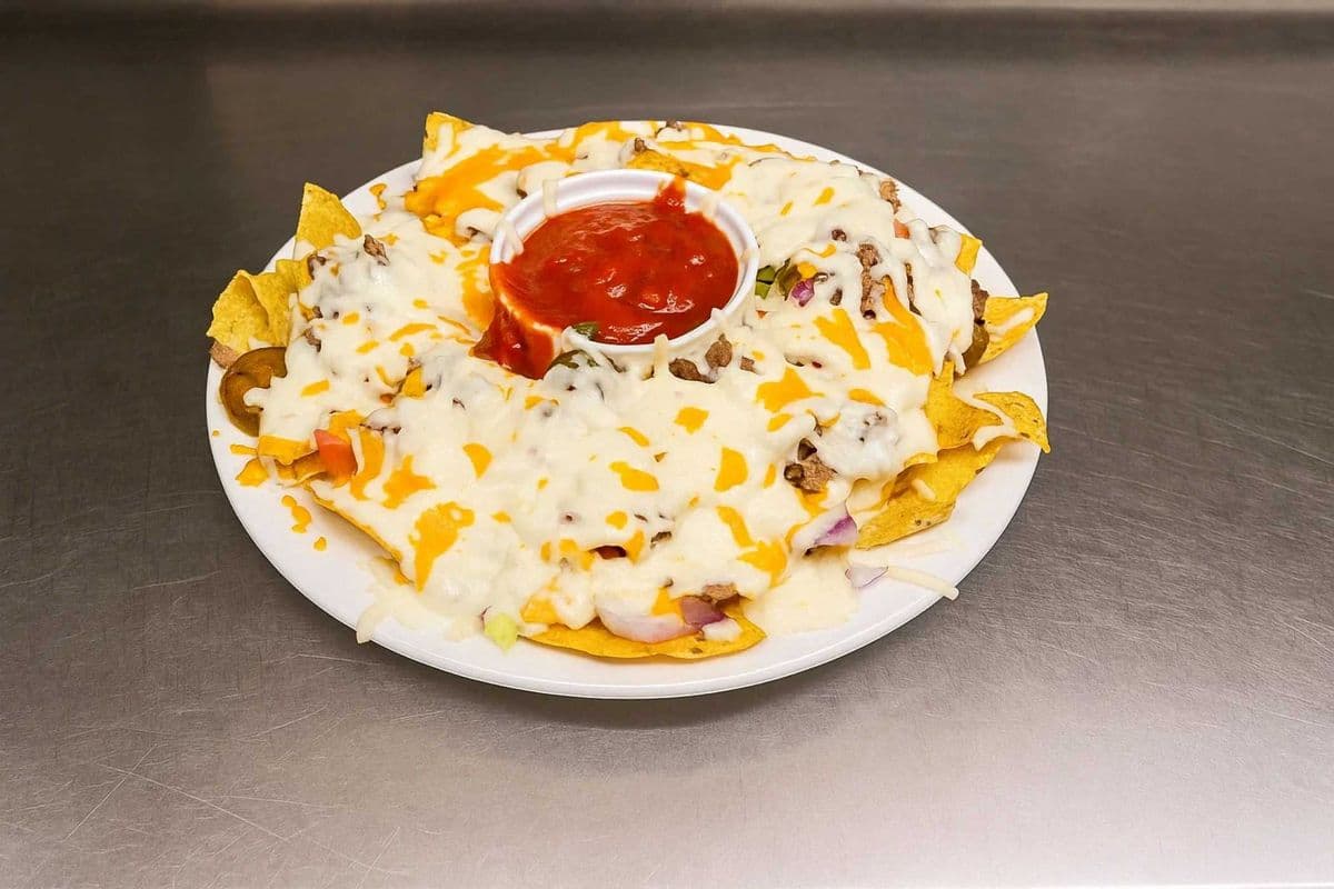 Nachos
