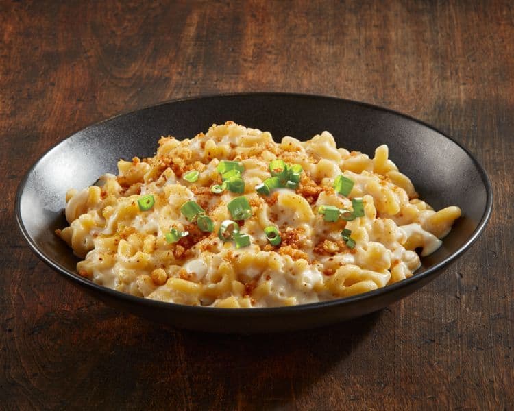 Creamy Mac Dreamy