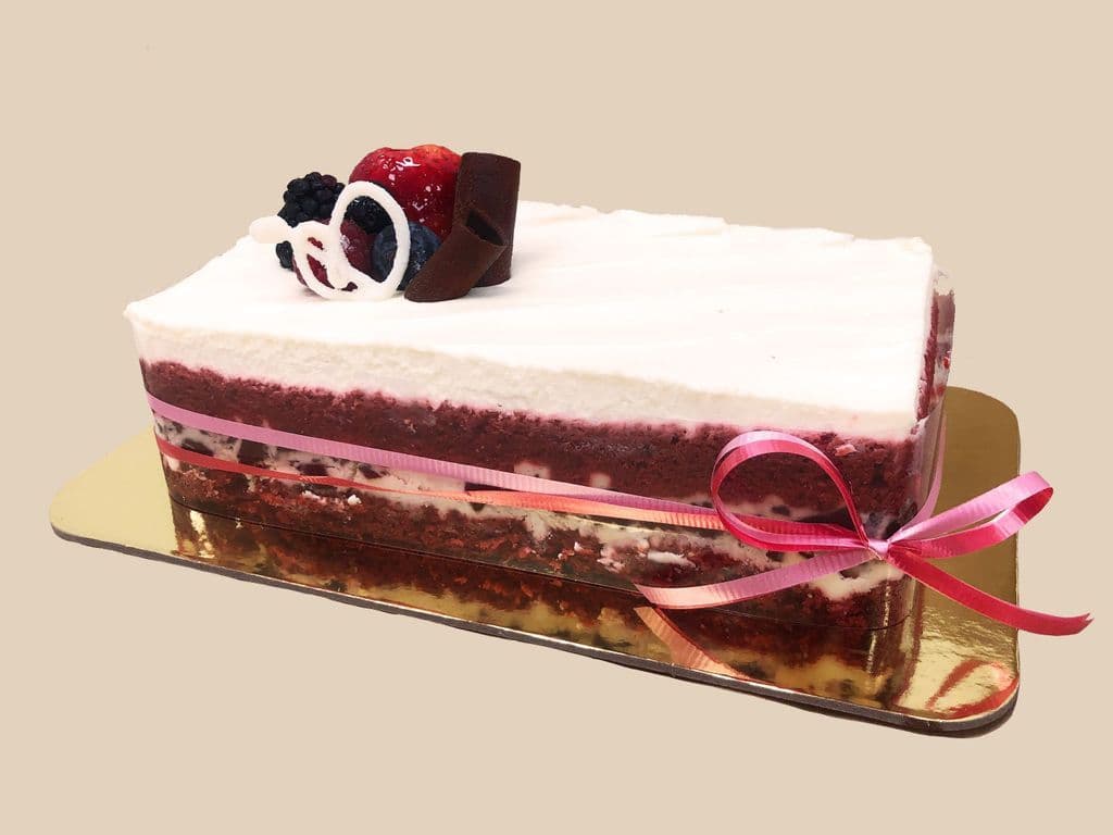 Whole Cake - Red Velvet