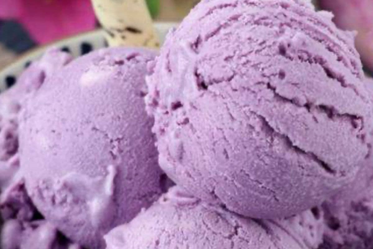Ube/Taro (16 oz)