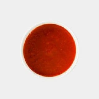 Sauce sriracha / Sriracha Sauce