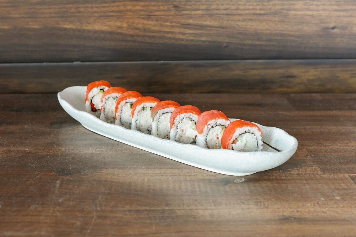 Philadelphia Roll