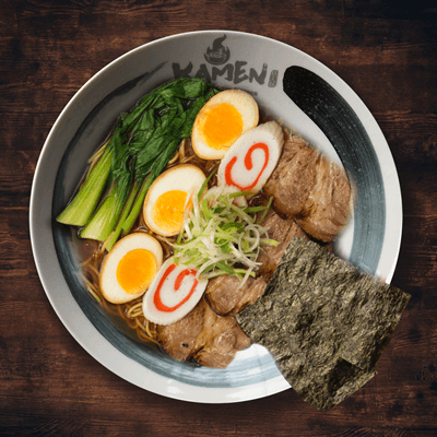 Ultra Shoyu