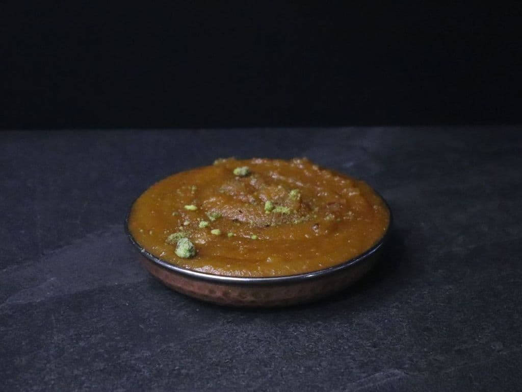 Shahi Halwa