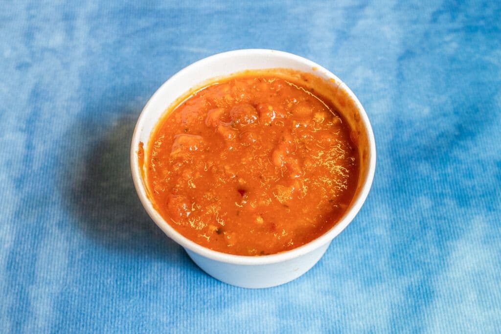 Extra Chili