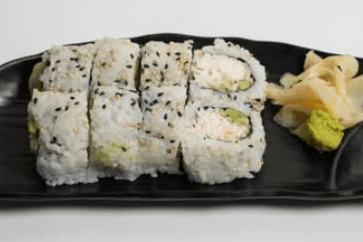 California Roll