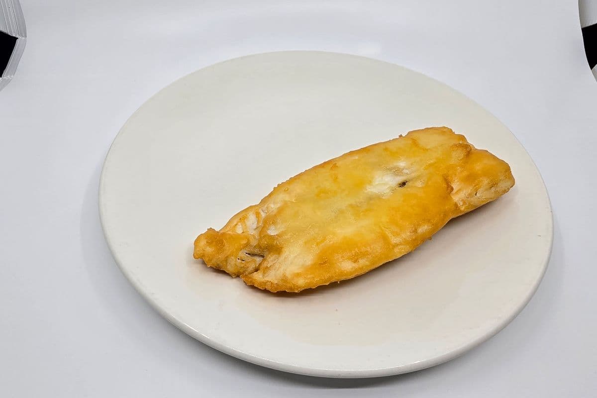 Haddock Fish Only