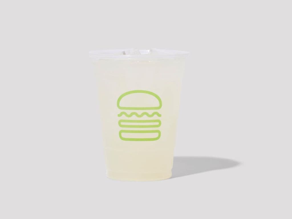 Small Shack-made Lemonade