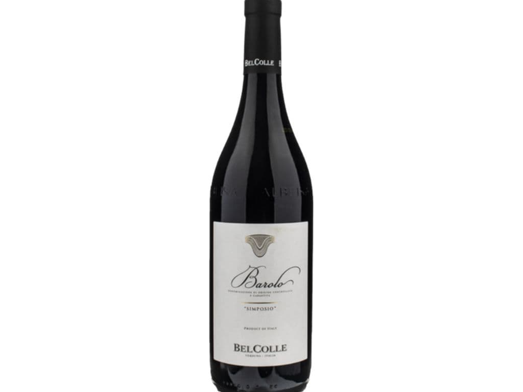 Belcolle - Barolo Simposio