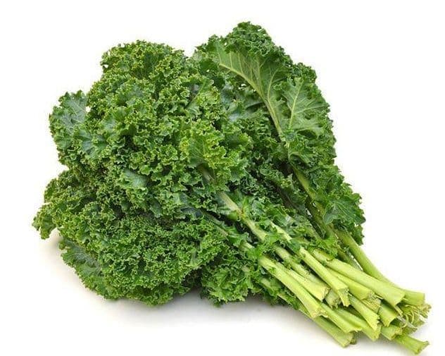 Kale Green (Bunch)