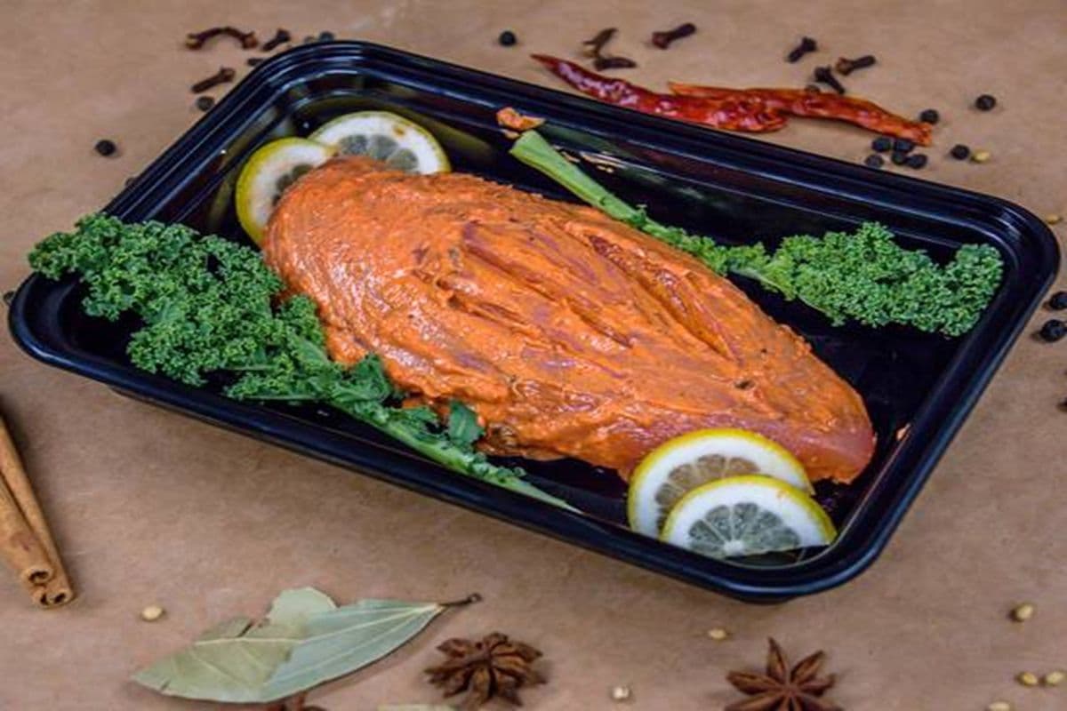 Chicken Breast