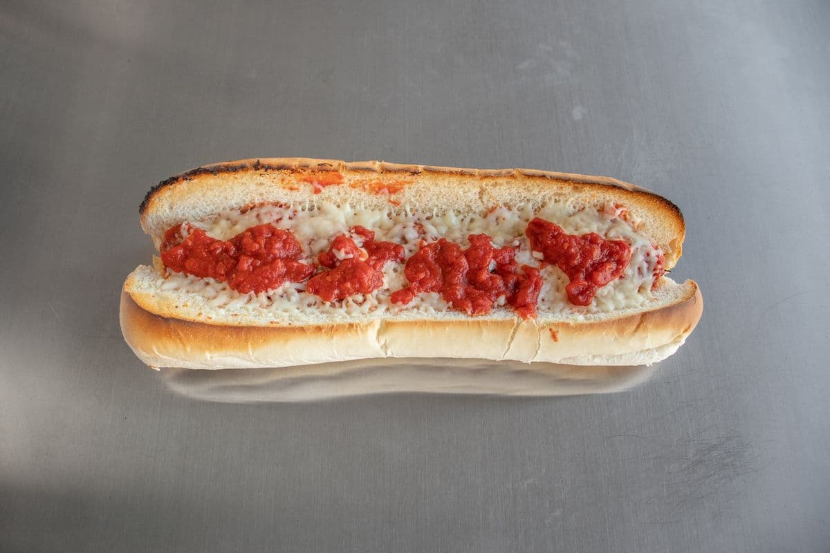 Meatball Sub