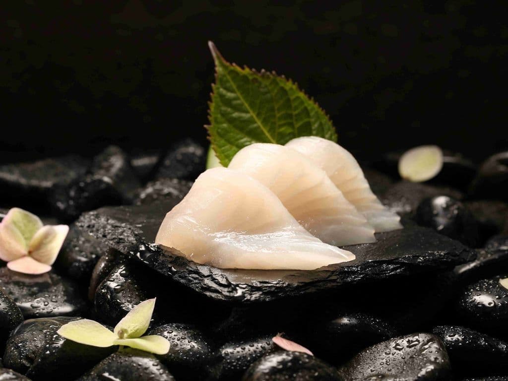 Snapper Sashimi [3PC]