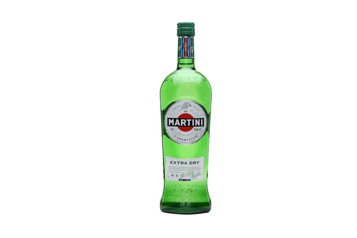 MARTINI X-DRY 1L (1 x 1L)