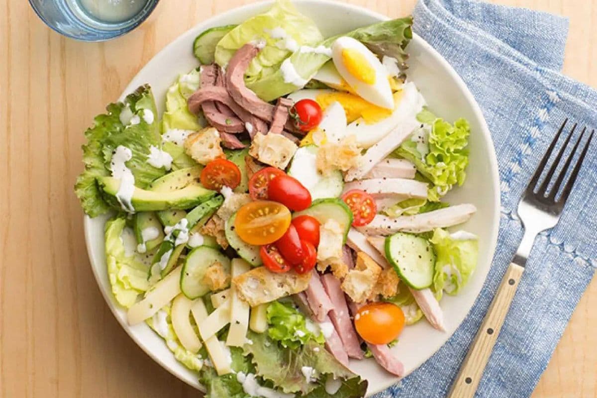 Chef Salad