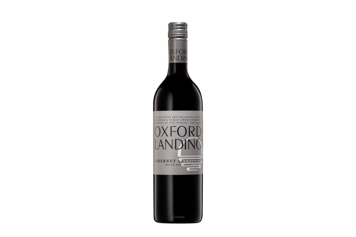 OXFORD LANDING CABERNET SAUVIGNON (AUS) (1 x 750ML)
