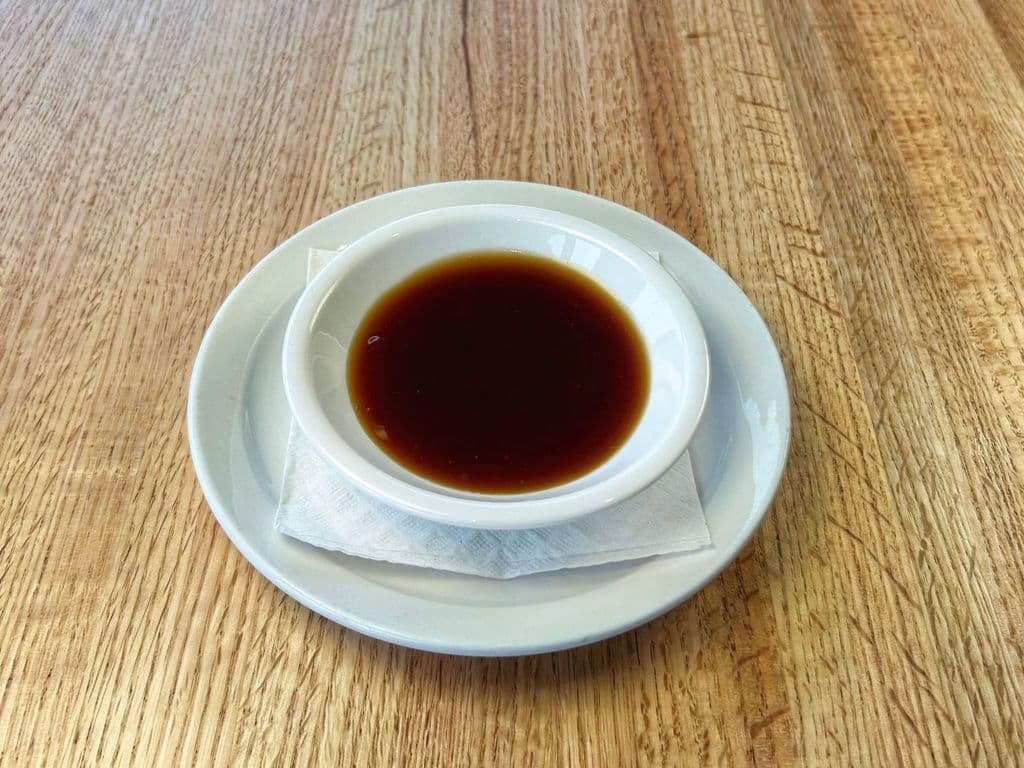 Gravy