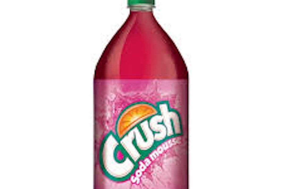 cream soda 2 L (2L)