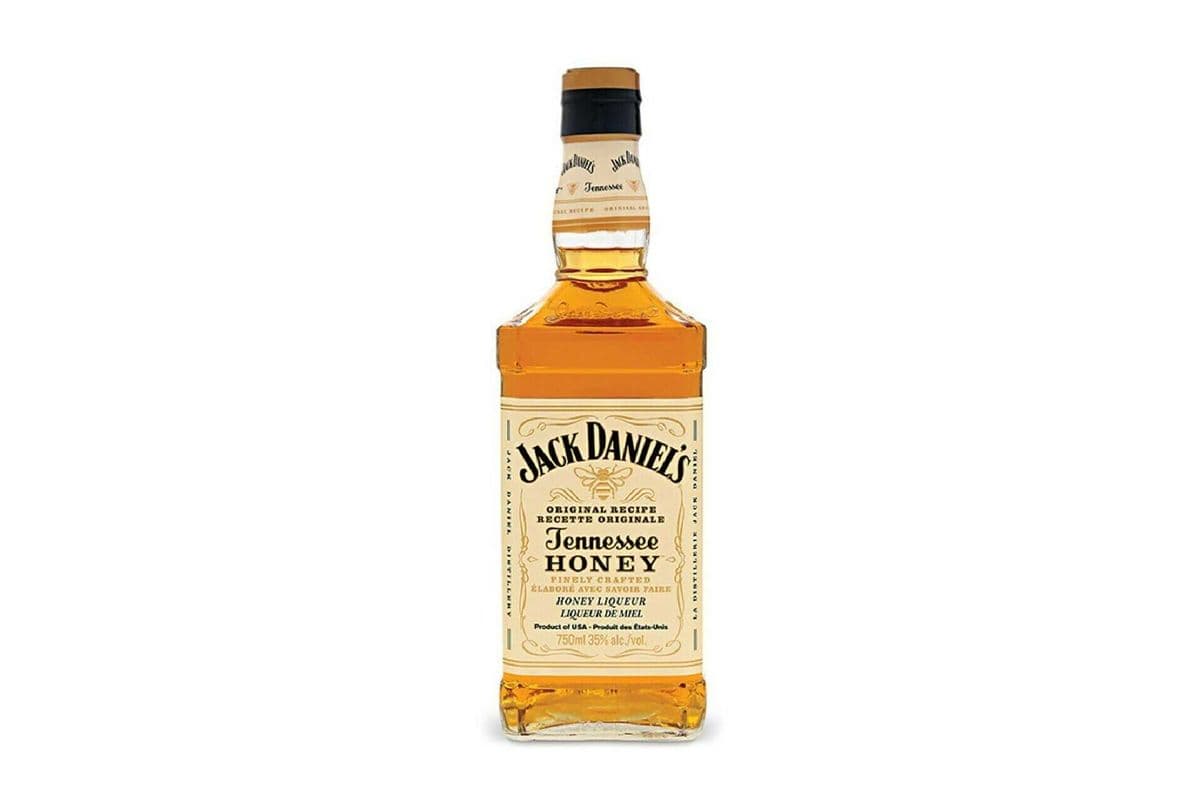 Jack Daniels Tennessee Honey (1 x 750 ml)
