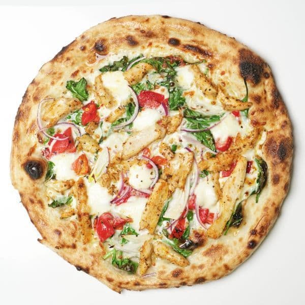 Pollo Eccellente - 12"