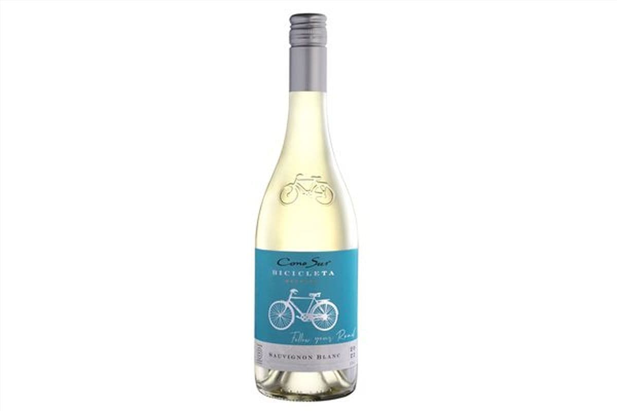 Cono Sur Sauvignon Blanc (1 x 750 ml)