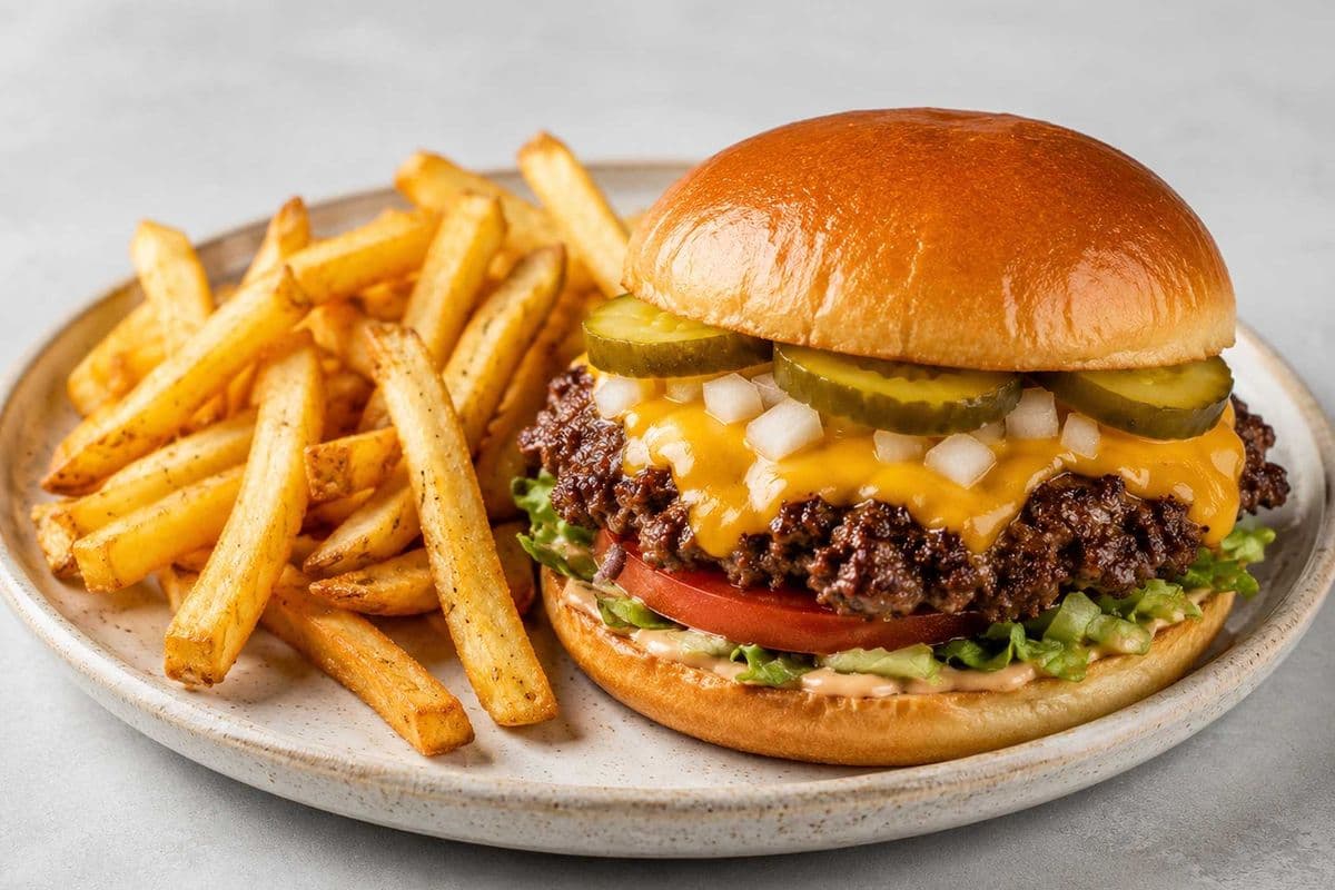 Smash Burger