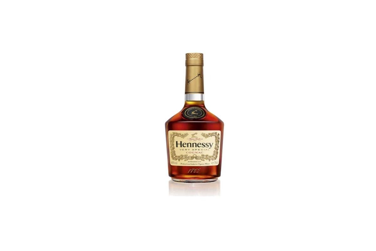 742659 - Hennessy (1 x 375 ML)