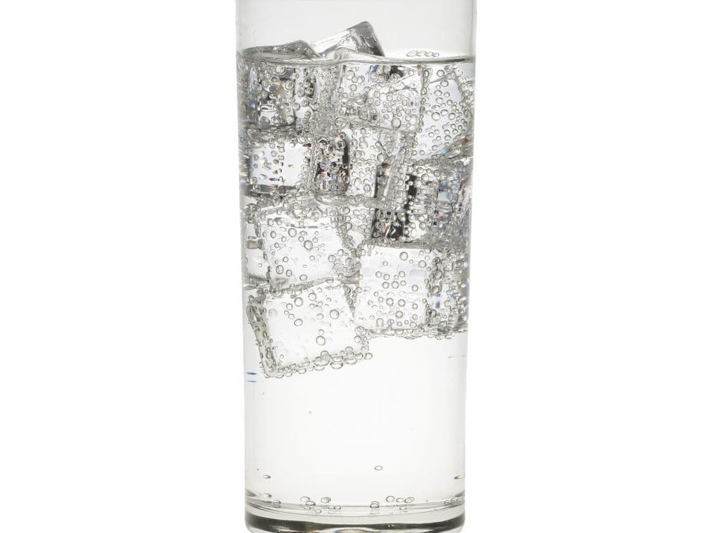 Sparkling Water