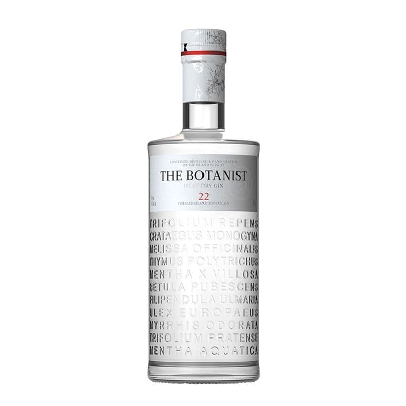The Botanist Gin (1 x 750 ml)