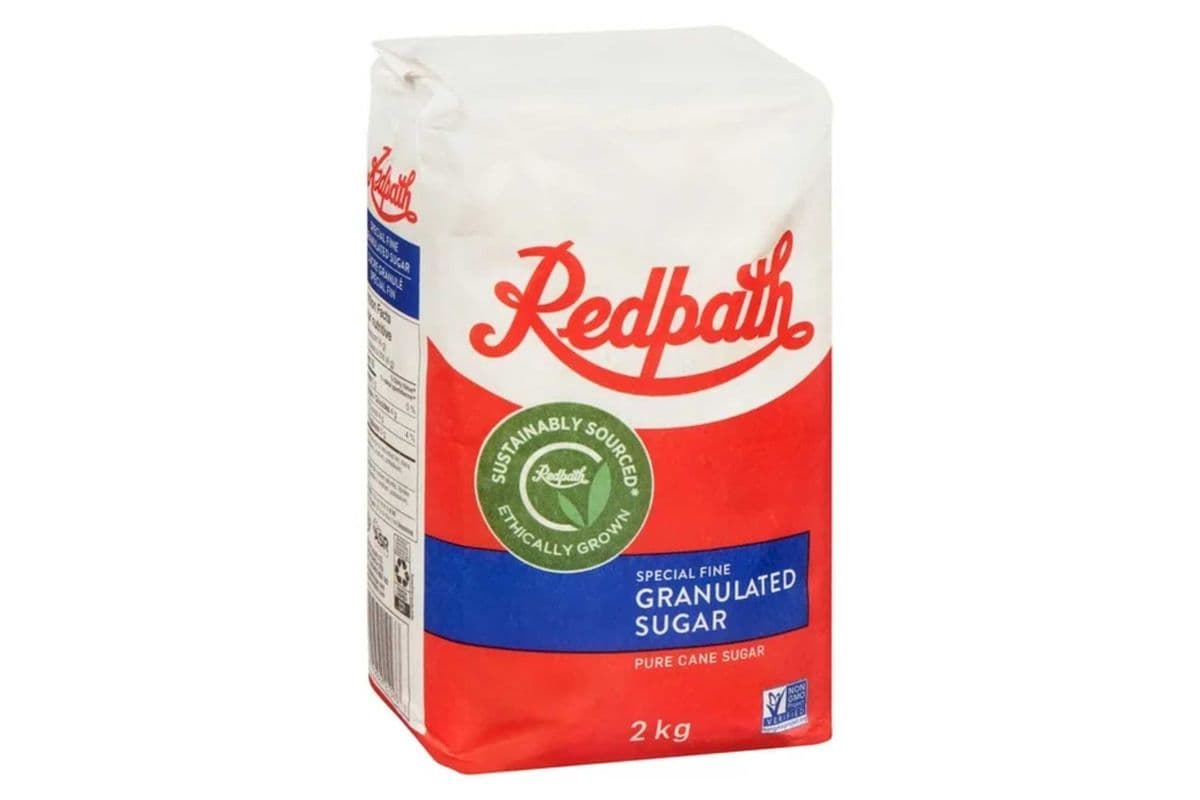 Granulated Sugar (2 Kg)