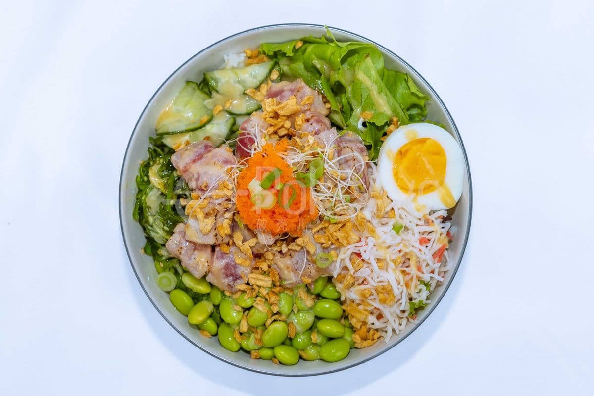 Miso Tuna