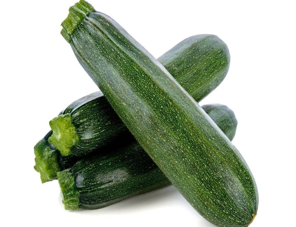 Zucchini (2 pcs)