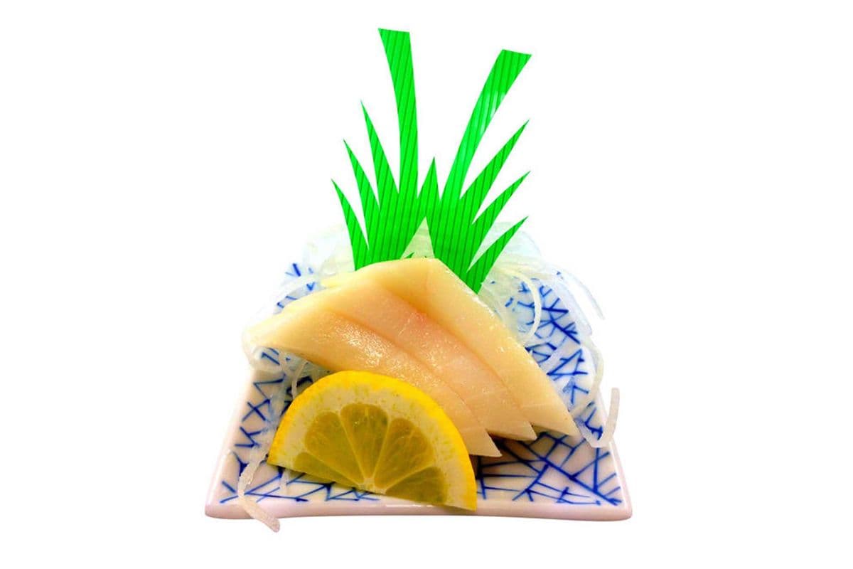 White Tuna Sashimi 1pc