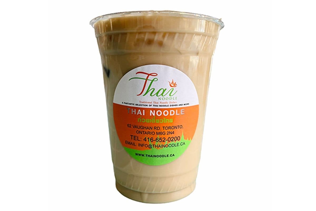 Milk Tea