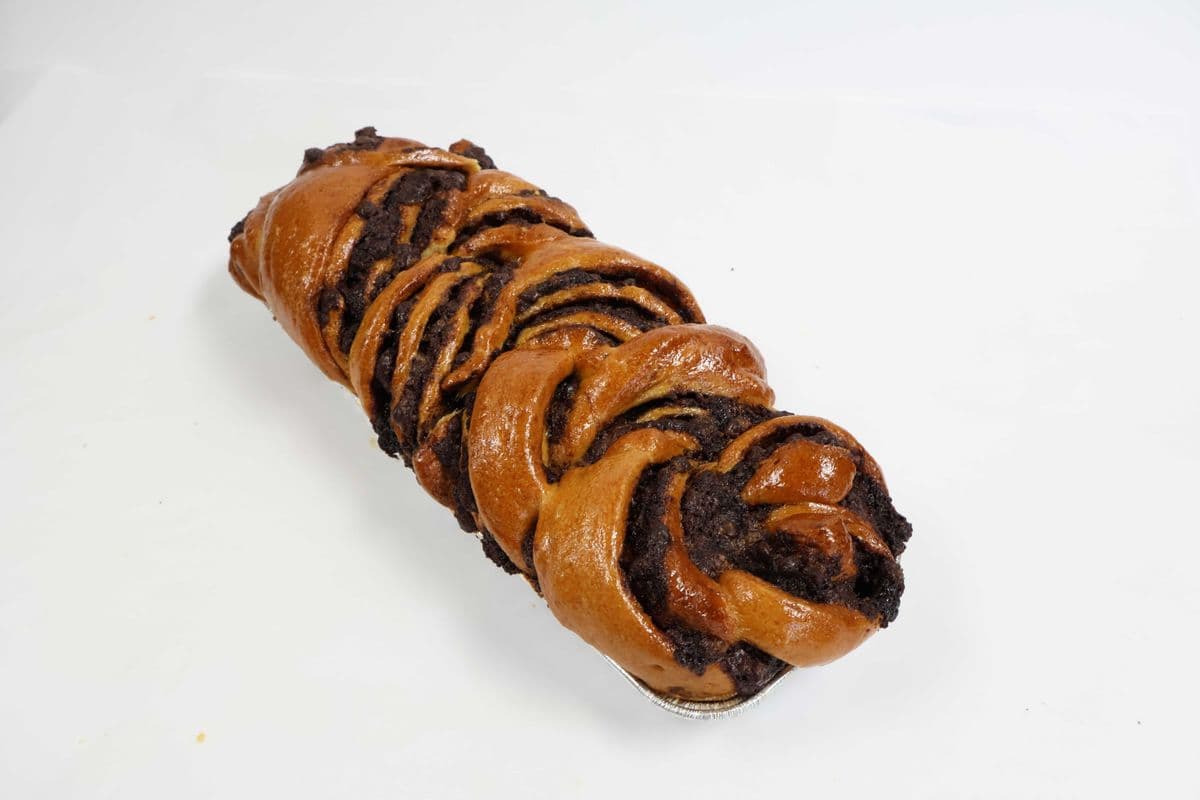 Long Cake