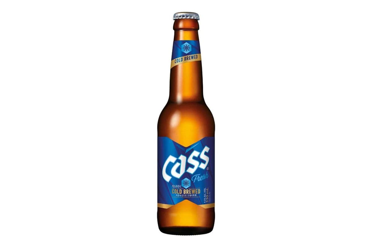 Cass Fresh (1 x 640ml)