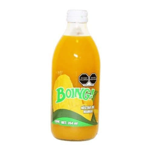 Boing Nectar