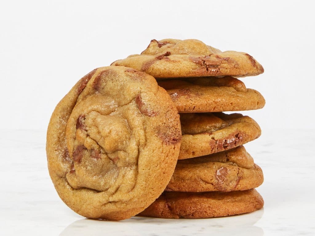 Chocolate Chip