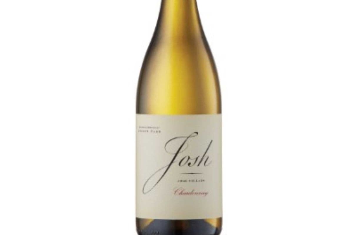 Josh Chardonnay (1 x 750ml)
